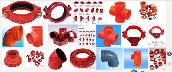 消防管道沟槽件 定义、工程量计算与定额套用指南