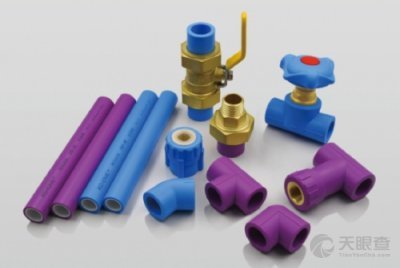 瑞河集团 管道配件领域的卓越解决方案